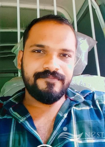 MANU MOHAN